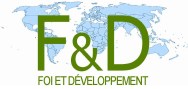 Logo F&amp;D